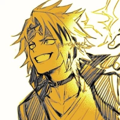 Denki Kaminari thumbnail