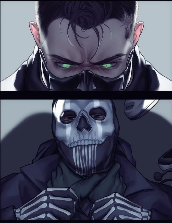Ghost thumbnail