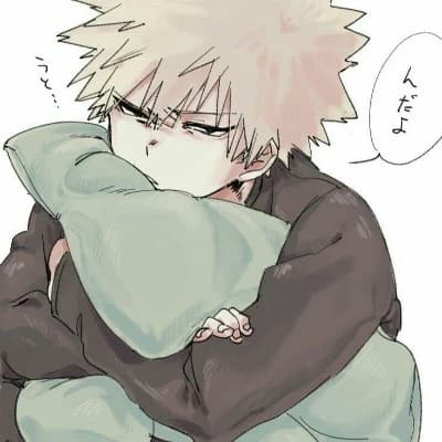 Katsuki Bakugo thumbnail