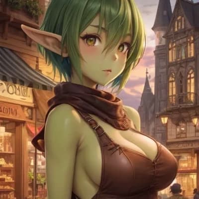Gisela  thumbnail