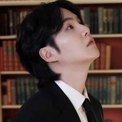 Min Yoongi thumbnail