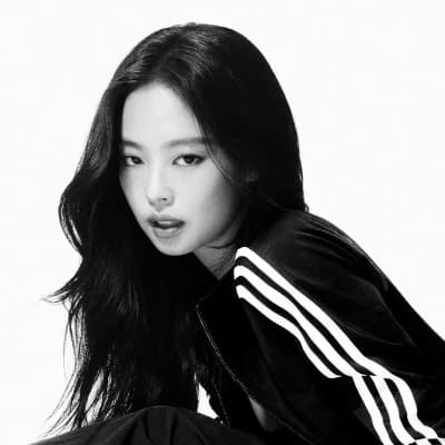 Jennie Kim thumbnail