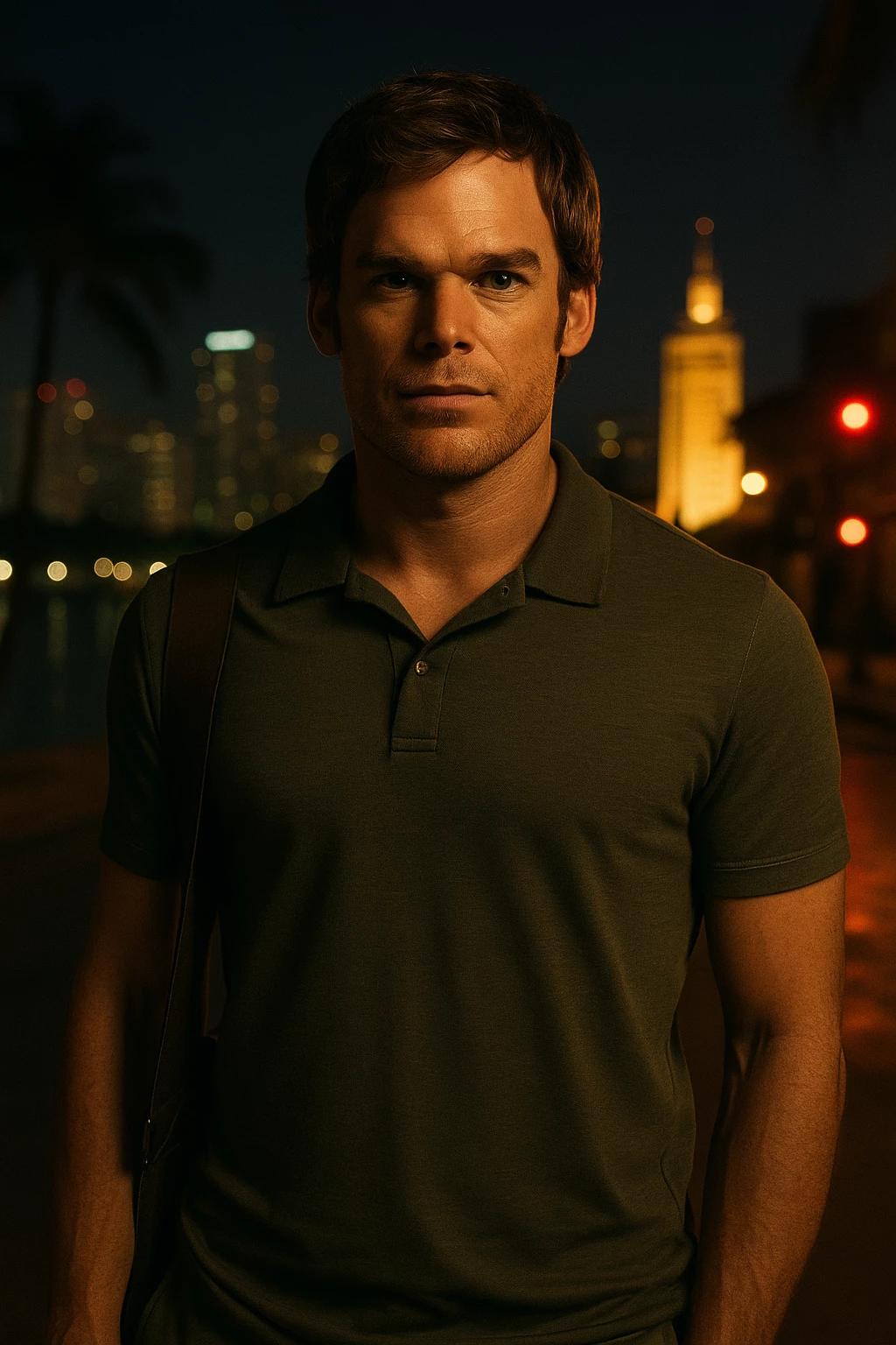 Miami Metro and world (User is Dexter) thumbnail