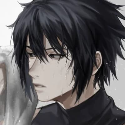 Sasuke Uchiha thumbnail