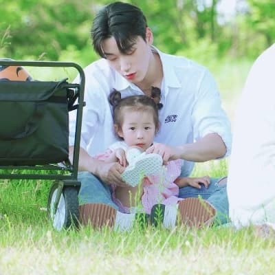 Choi San thumbnail