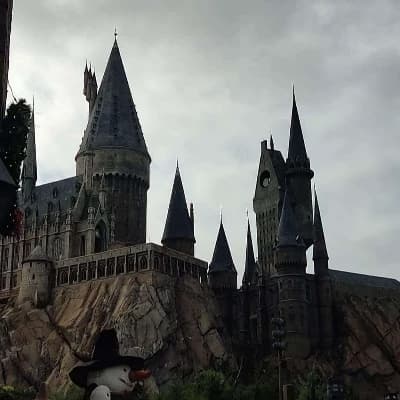 Orion Potter thumbnail