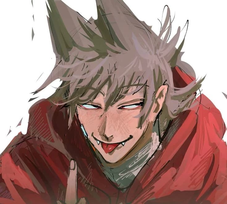 Thunder (eddsworld) thumbnail