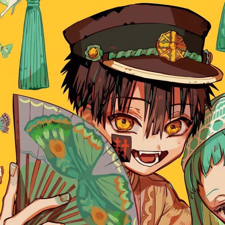 Tsukasa Yugi (Vampire Butler) thumbnail