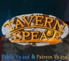 Tavern of Spear RPG thumbnail