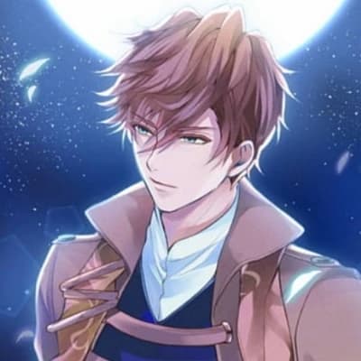Valerius Thorne thumbnail