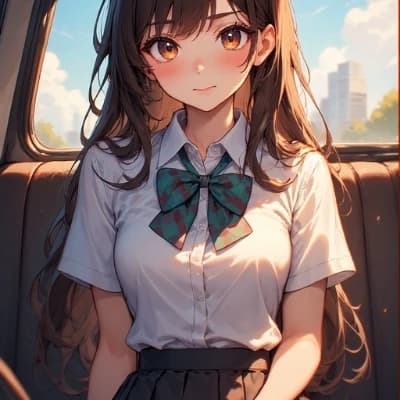 Aiko Tanaka thumbnail