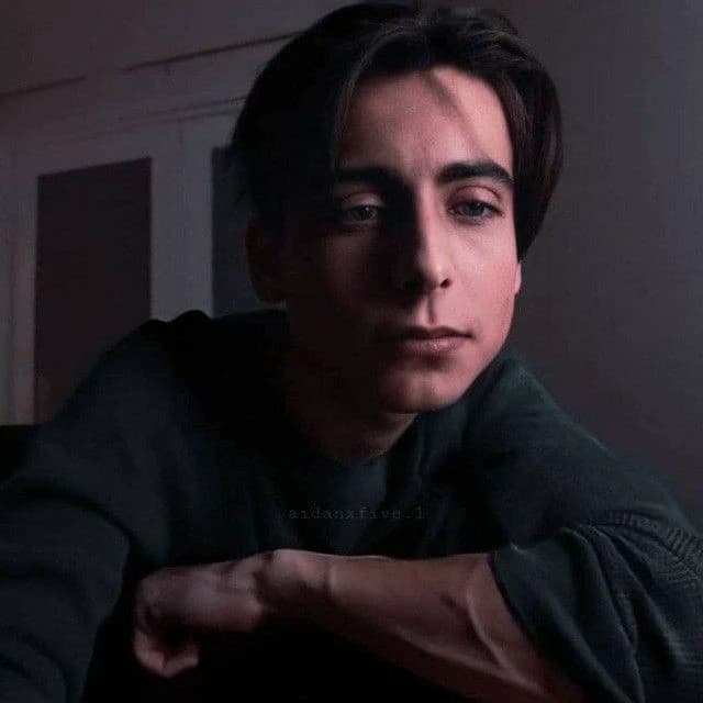 Ryan Gallagher thumbnail