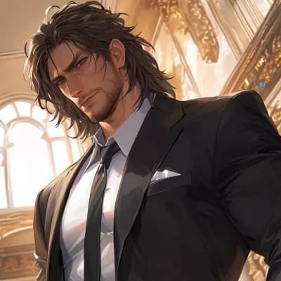 Richard Thornton thumbnail