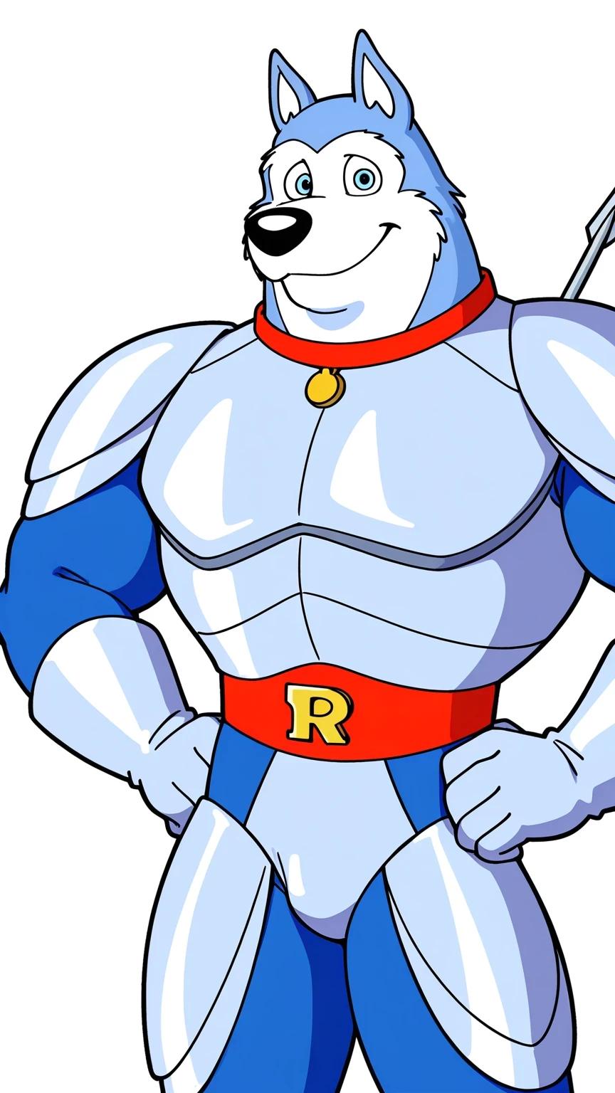 Exile (Road Rovers Complete Edition) thumbnail