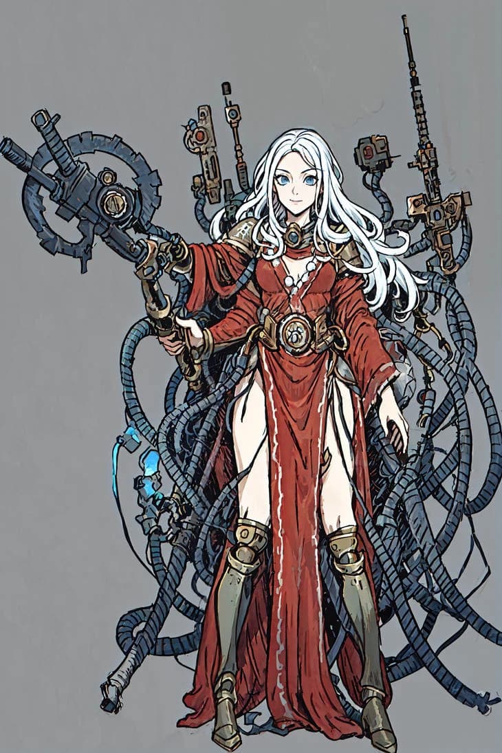 Veronica thumbnail