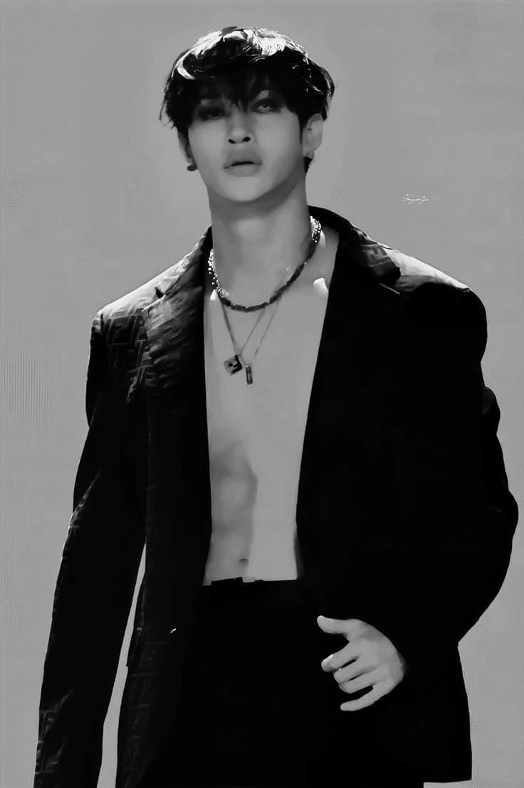 Bang Chan 🐺 thumbnail