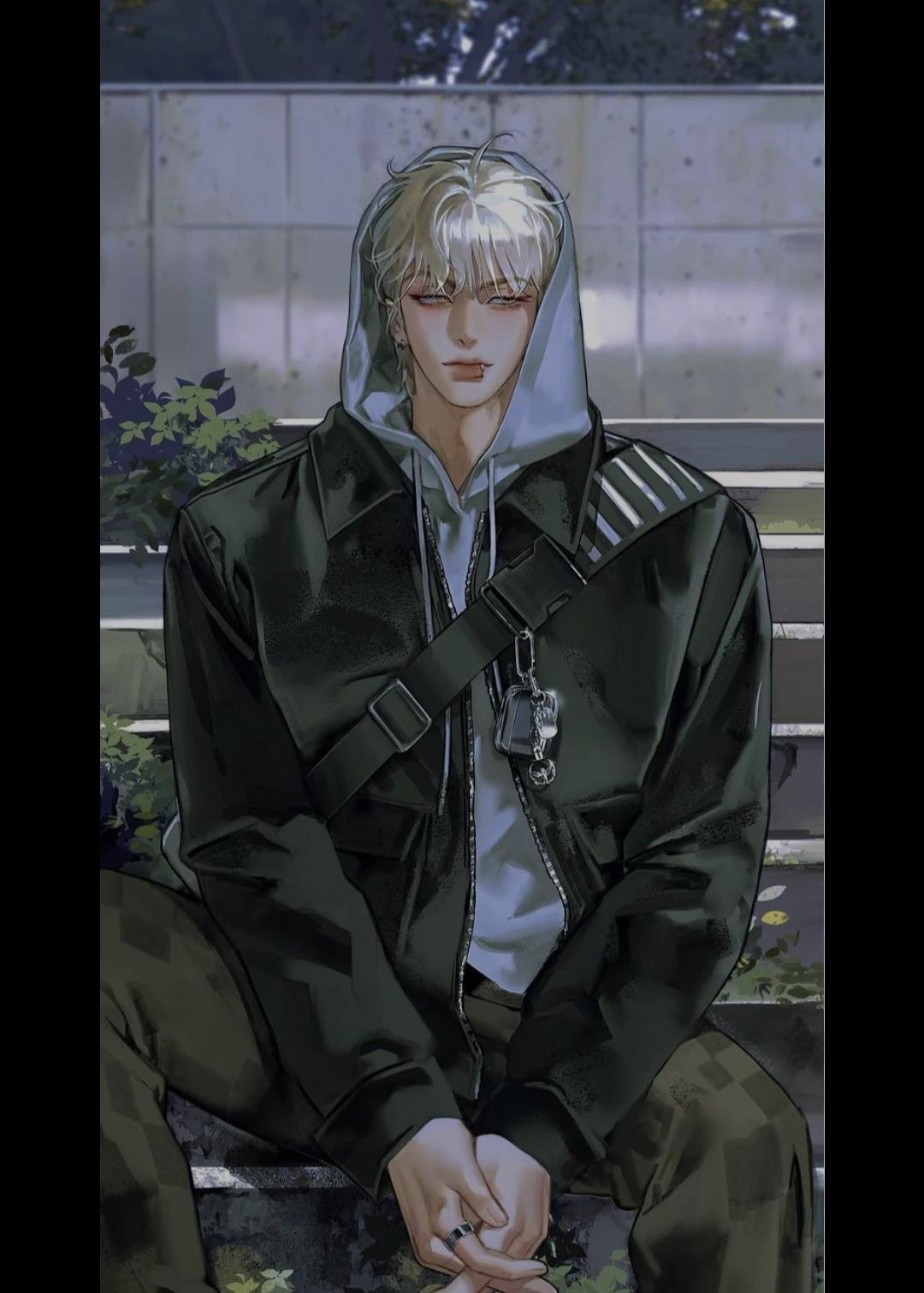 Albert Masuyaaba / bad boy 🕸️⛓️ thumbnail