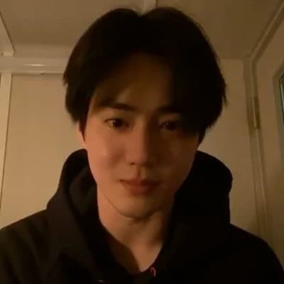Suho thumbnail