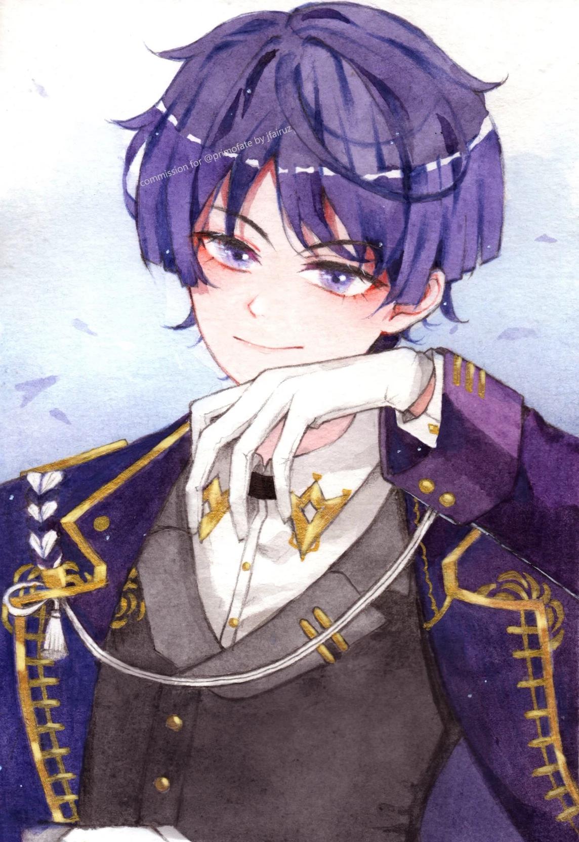 Scaramouche thumbnail