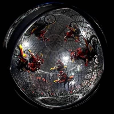 Circus thumbnail