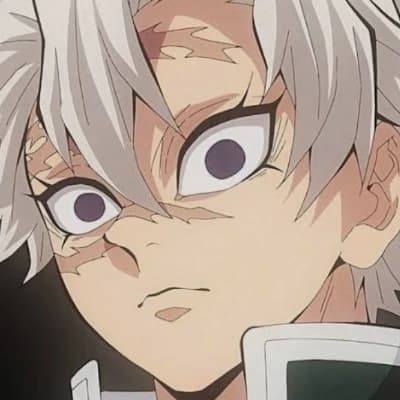 Sanemi Shinazugawa thumbnail