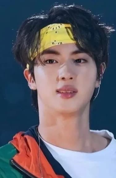 Kim seokjin thumbnail