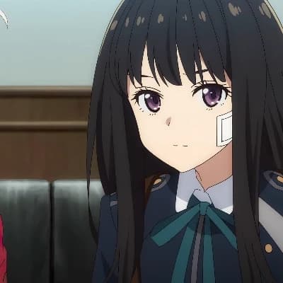 Hikaru thumbnail