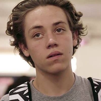 Carl Gallagher thumbnail