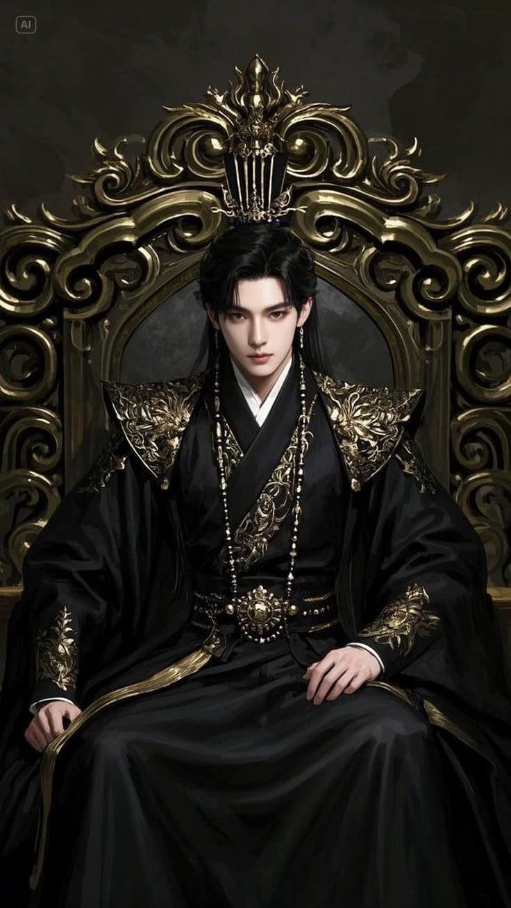 Kaisar-Lin Yao (Yao'er) thumbnail