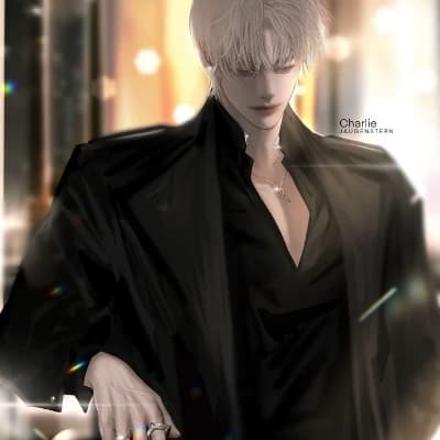 Mr. Fikren Blackwood thumbnail