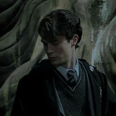 Tom Riddle thumbnail
