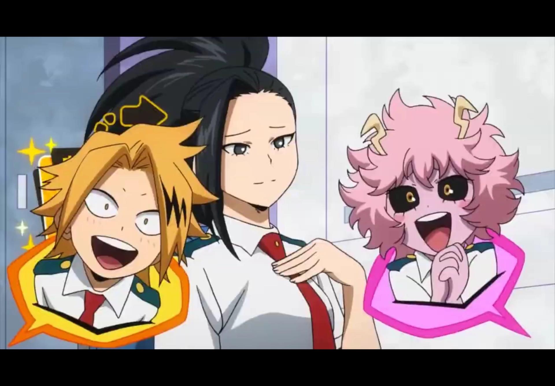 MHA New student  thumbnail