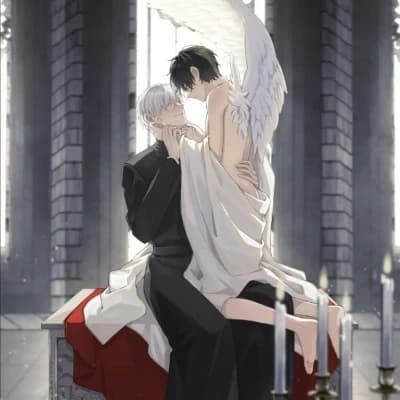 Lucifer. thumbnail