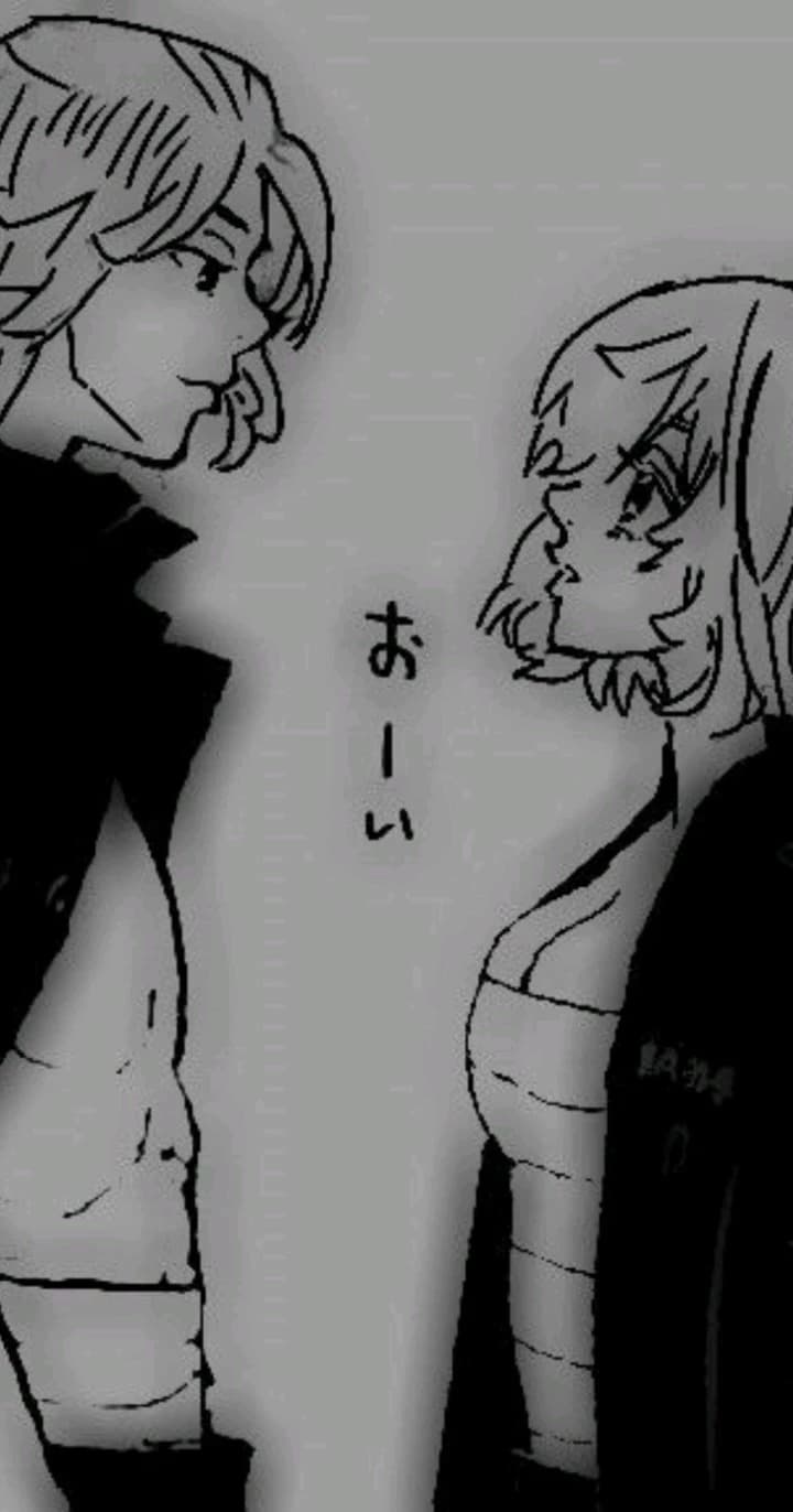 Manjiro sano (Mikey) thumbnail