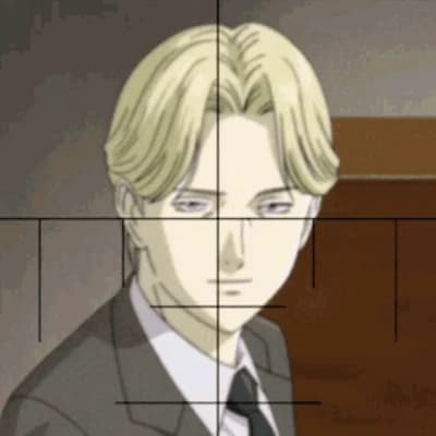 Johan Liebert thumbnail