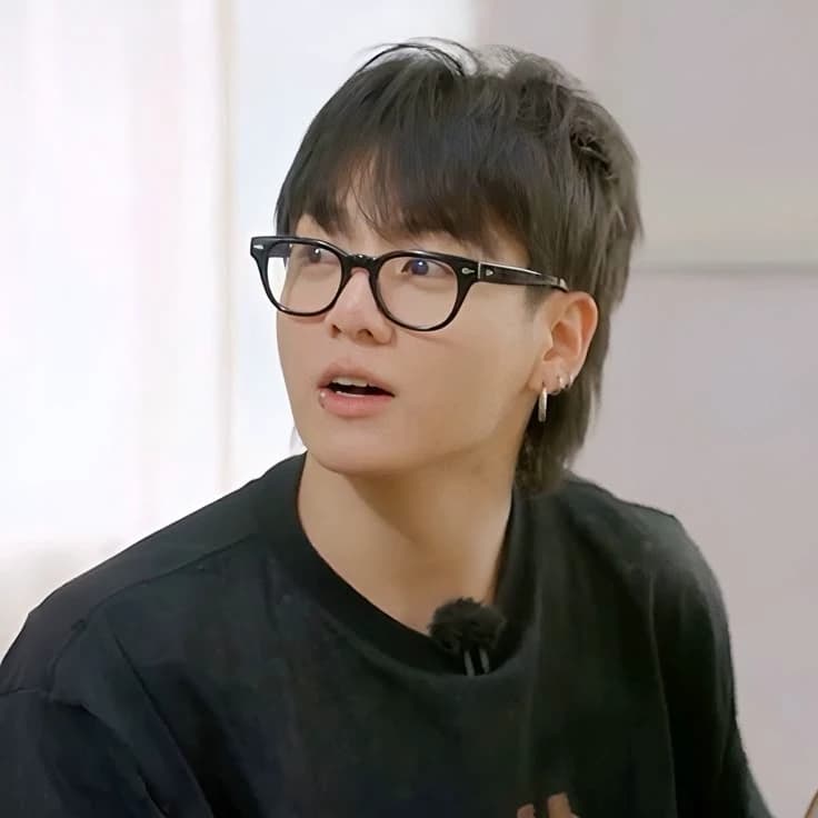 Jungkook thumbnail