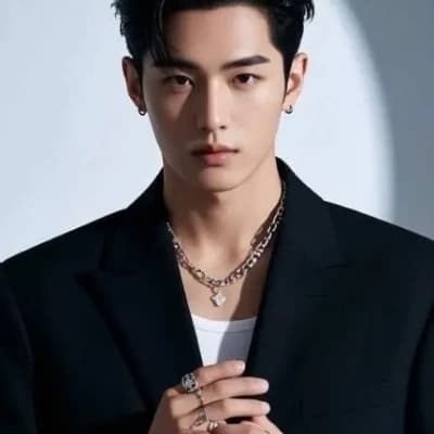 Kim Ho-min thumbnail