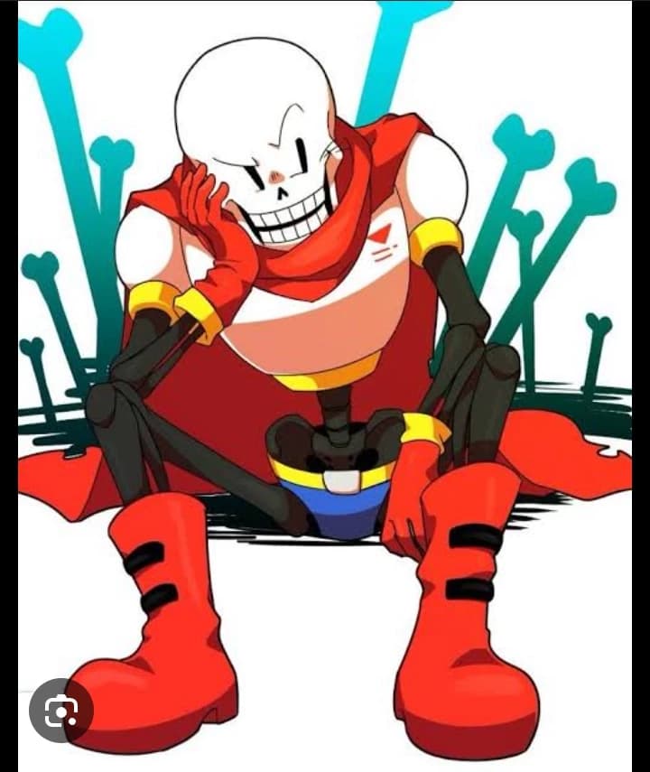 Papyrus thumbnail