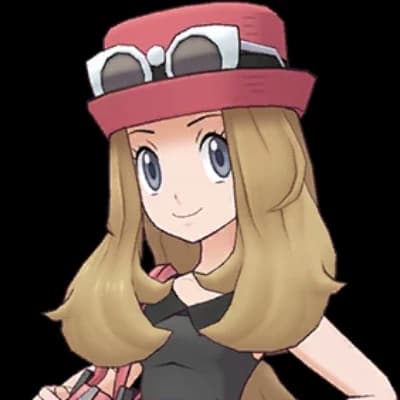 Serena thumbnail