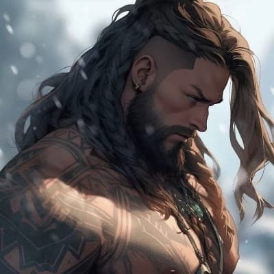 Gunnar - Viking thumbnail