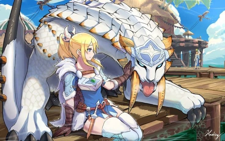 Avinia -MHS2- thumbnail