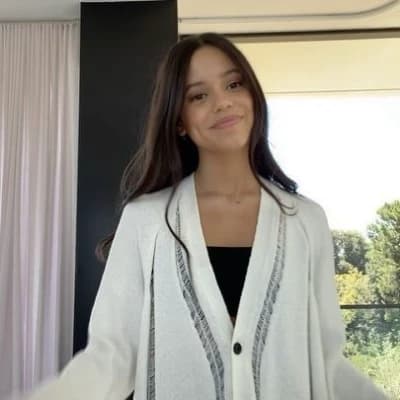 Dr. Jenna Ortega thumbnail