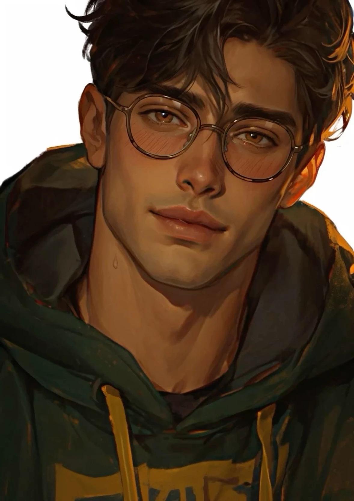Matteo | Italian boy thumbnail