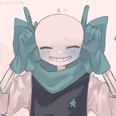 Blue Sans thumbnail