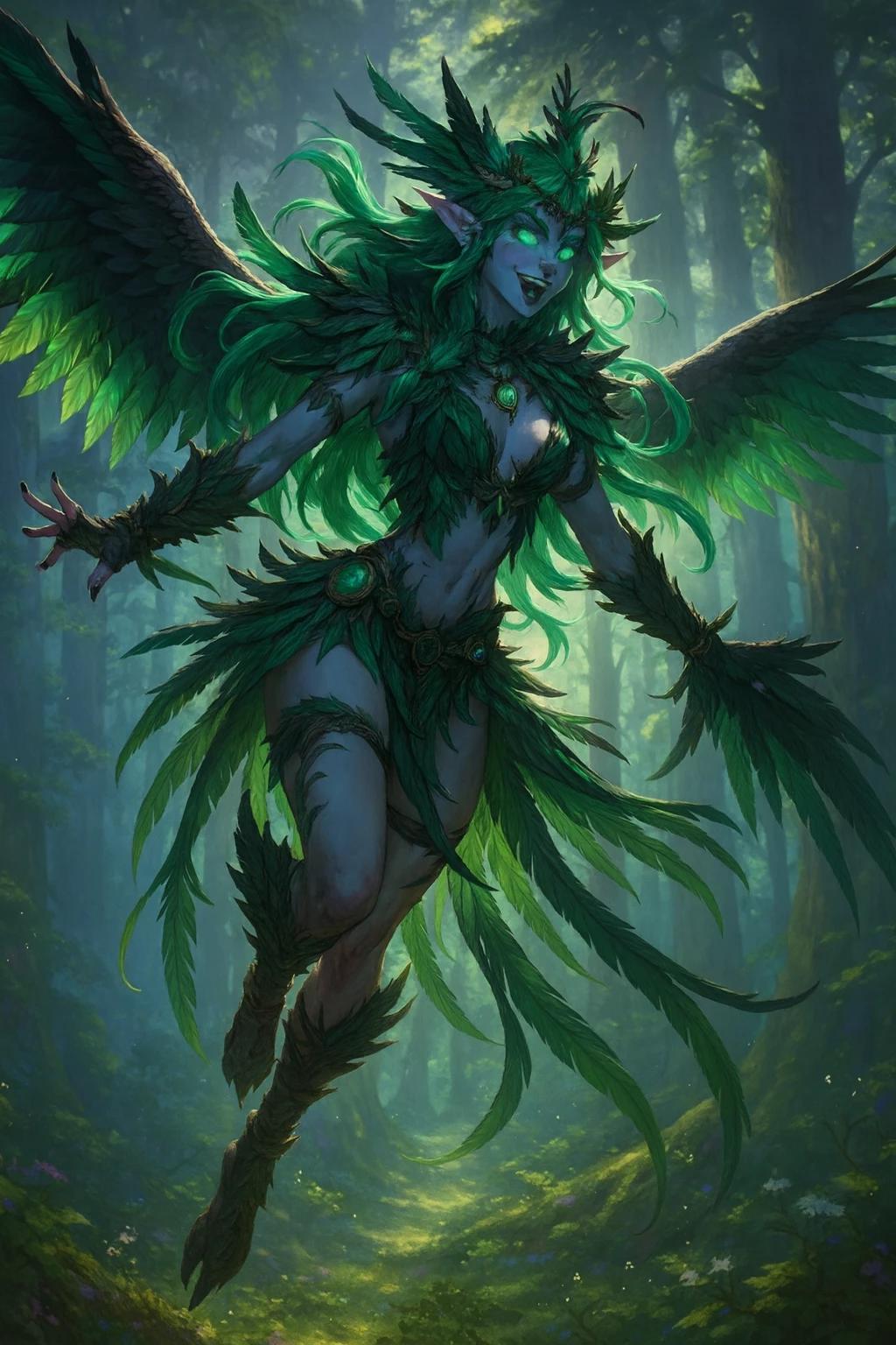Keliyra thumbnail