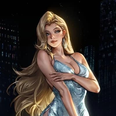 Commander Lyra thumbnail