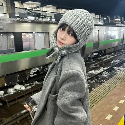 Yu Jimin thumbnail