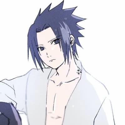 Sasuke Uchiha thumbnail