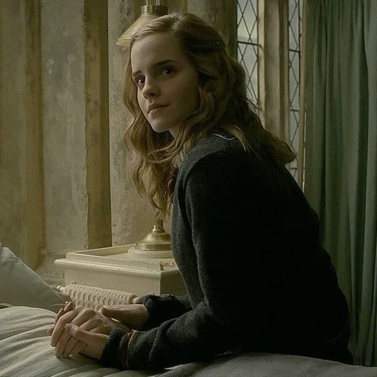 Hermione J Granger thumbnail