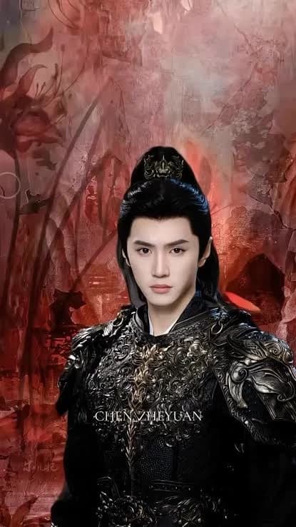 Emperor Ming thumbnail